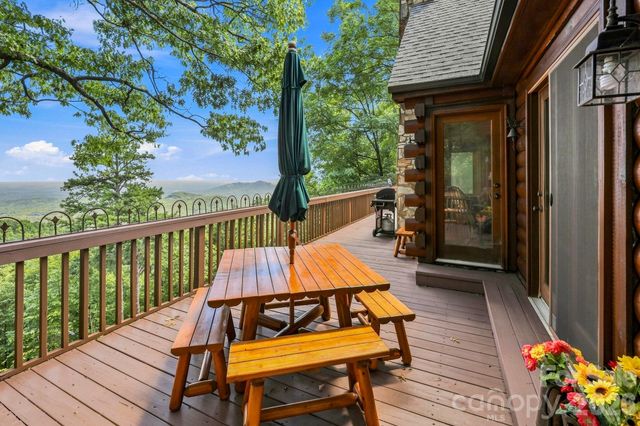 155 Hickory Nut Lane, Lake Lure, NC 28746