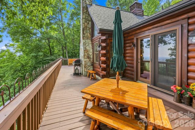 155 Hickory Nut Lane, Lake Lure, NC 28746