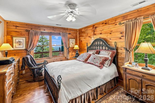 155 Hickory Nut Lane, Lake Lure, NC 28746