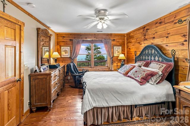 155 Hickory Nut Lane, Lake Lure, NC 28746