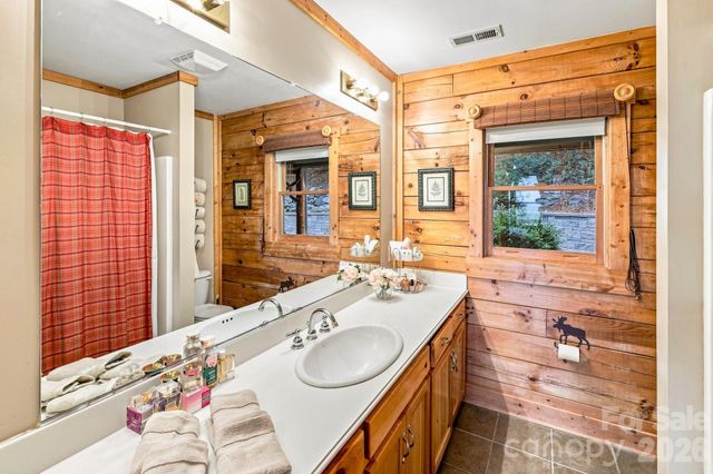 155 Hickory Nut Lane, Lake Lure, NC 28746
