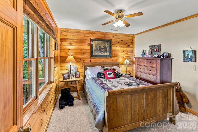155 Hickory Nut Lane, Lake Lure, NC 28746