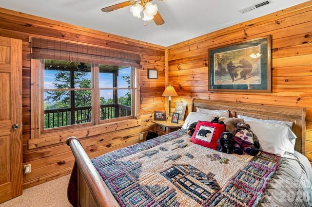 155 Hickory Nut Lane, Lake Lure, NC 28746