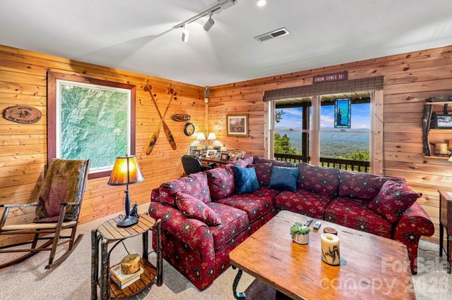 155 Hickory Nut Lane, Lake Lure, NC 28746