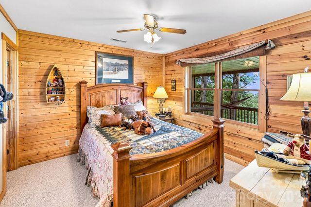 155 Hickory Nut Lane, Lake Lure, NC 28746