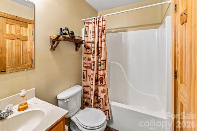 155 Hickory Nut Lane, Lake Lure, NC 28746
