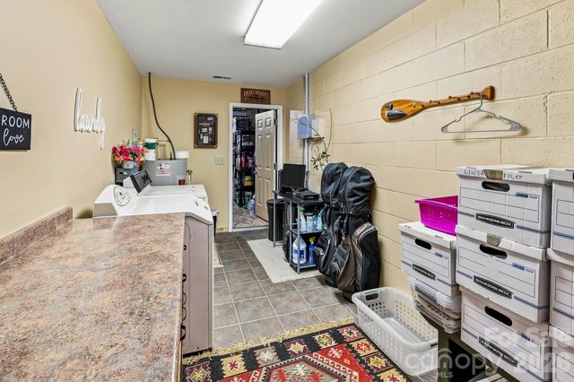 155 Hickory Nut Lane, Lake Lure, NC 28746