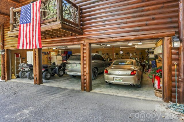 155 Hickory Nut Lane, Lake Lure, NC 28746