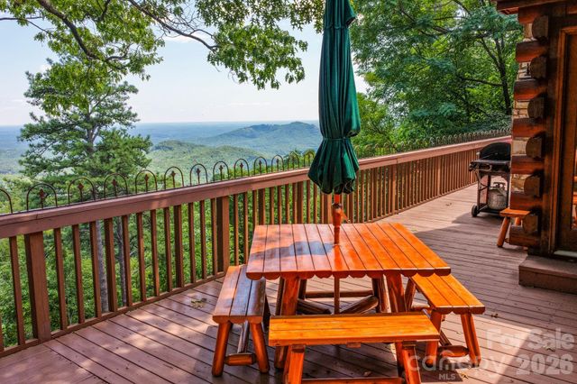 155 Hickory Nut Lane, Lake Lure, NC 28746