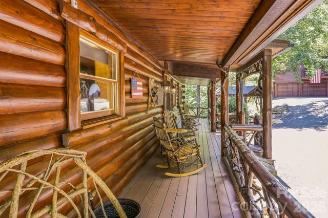 155 Hickory Nut Lane, Lake Lure, NC 28746
