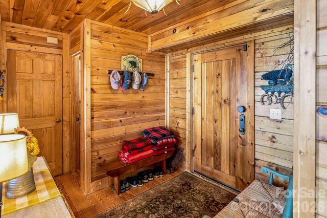 155 Hickory Nut Lane, Lake Lure, NC 28746