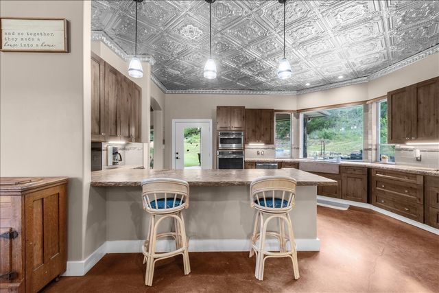 3699 Hott Lane, Weatherford, TX 76088