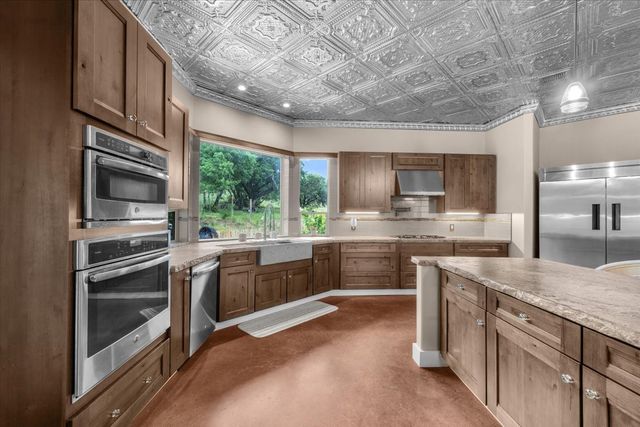3699 Hott Lane, Weatherford, TX 76088