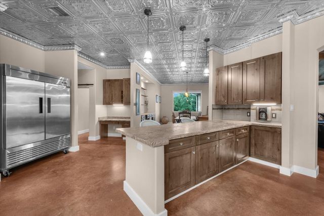 3699 Hott Lane, Weatherford, TX 76088