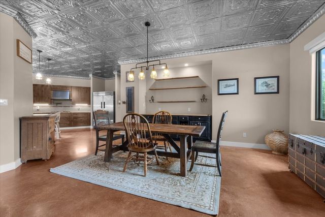 3699 Hott Lane, Weatherford, TX 76088