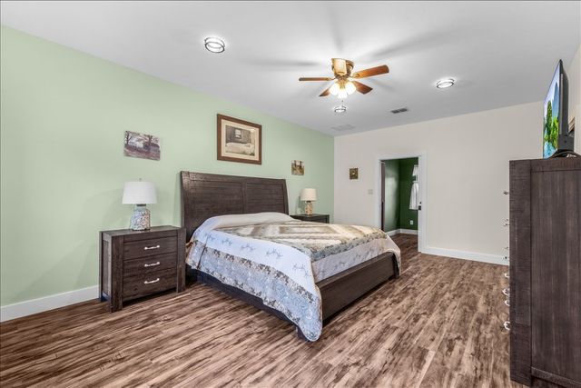 3699 Hott Lane, Weatherford, TX 76088