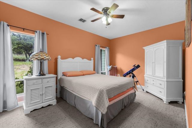 3699 Hott Lane, Weatherford, TX 76088