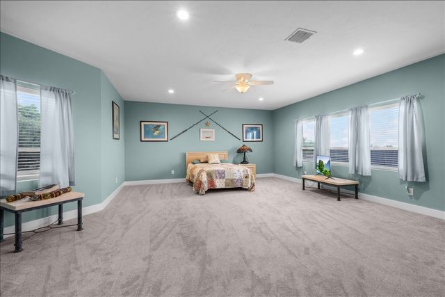 3699 Hott Lane, Weatherford, TX 76088