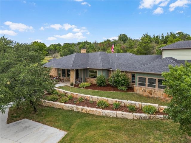 3699 Hott Lane, Weatherford, TX 76088