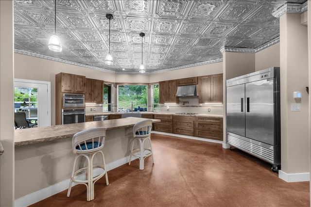 3699 Hott Lane, Weatherford, TX 76088