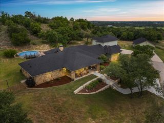 3699 Hott Lane, Weatherford, TX 76088