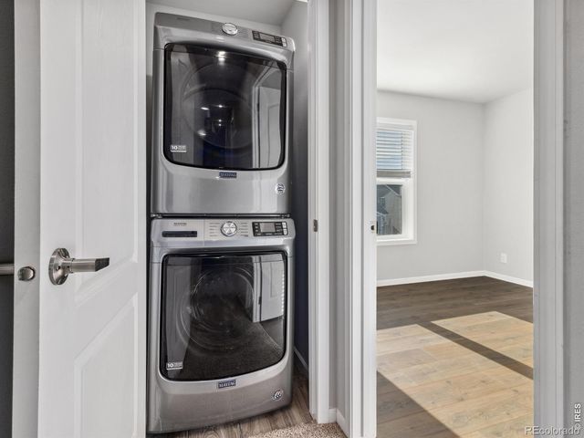 678 Grand Market Avenue, Berthoud, CO 80513