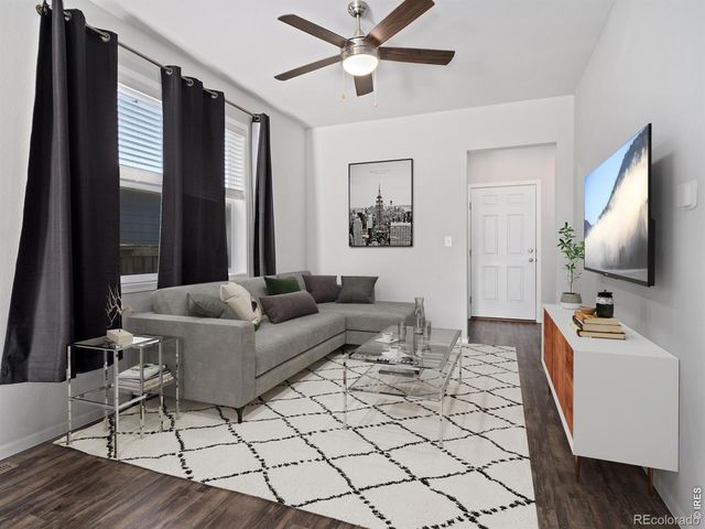 678 Grand Market Avenue, Berthoud, CO 80513