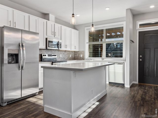 678 Grand Market Avenue, Berthoud, CO 80513