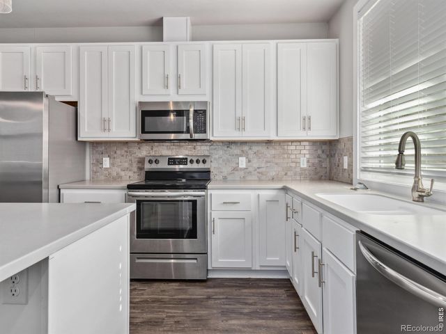 678 Grand Market Avenue, Berthoud, CO 80513