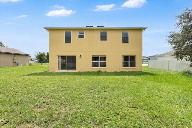 196 ATHABASCA DRIVE, Poinciana, FL 34759