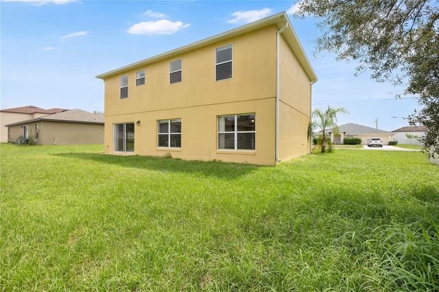 196 ATHABASCA DRIVE, Poinciana, FL 34759