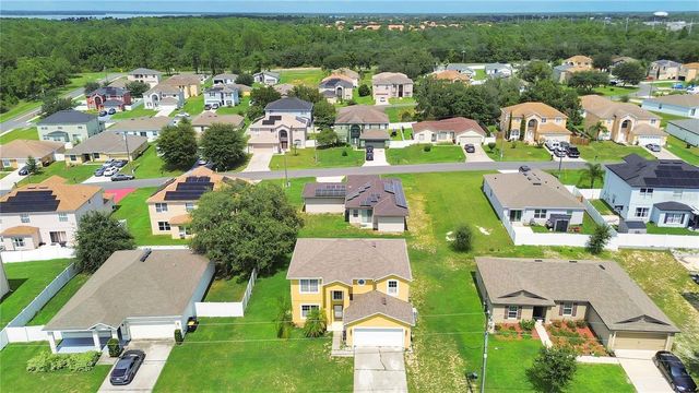 196 ATHABASCA DRIVE, Poinciana, FL 34759
