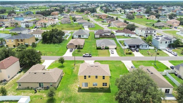 196 ATHABASCA DRIVE, Poinciana, FL 34759