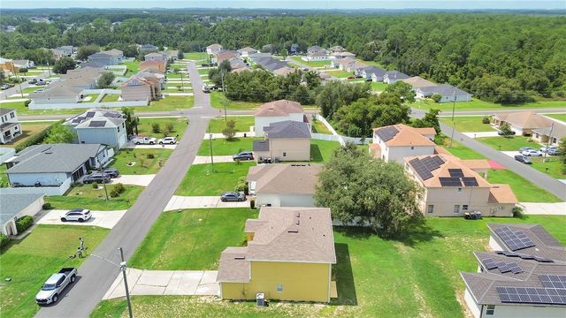 196 ATHABASCA DRIVE, Poinciana, FL 34759