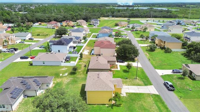 196 ATHABASCA DRIVE, Poinciana, FL 34759