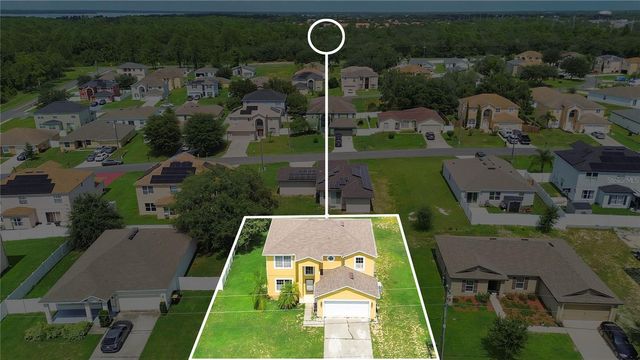 196 ATHABASCA DRIVE, Poinciana, FL 34759