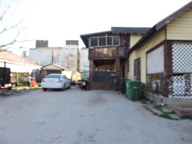 4802 Sherman Street, Houston, TX 77011