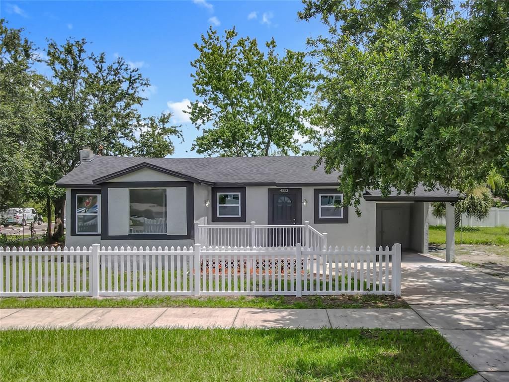 4553 PIEDMONT STREET, Orlando, FL 32811