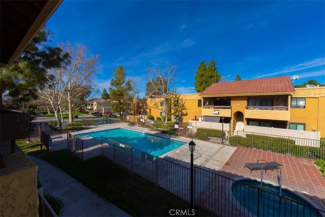 18756 Mandan 1514, Canyon Country, CA 91351