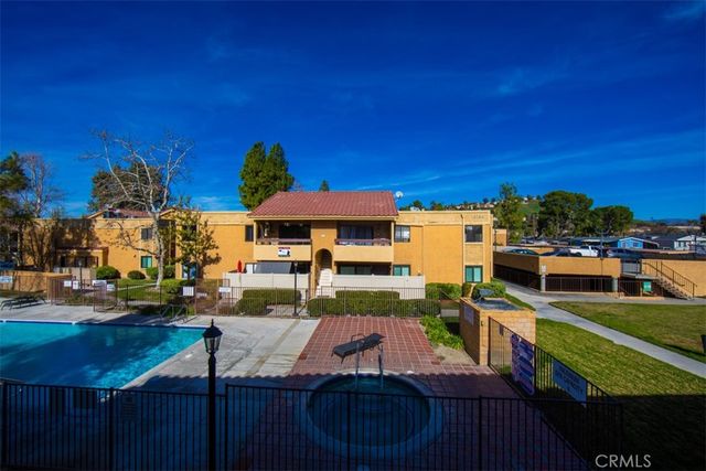 18756 Mandan 1514, Canyon Country, CA 91351