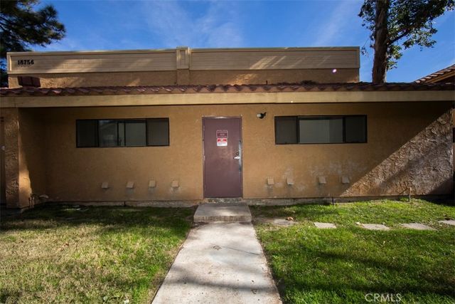 18756 Mandan 1514, Canyon Country, CA 91351