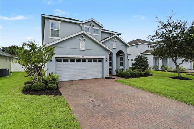 3936 NIGHT HERON DRIVE, Sanford, FL 32773