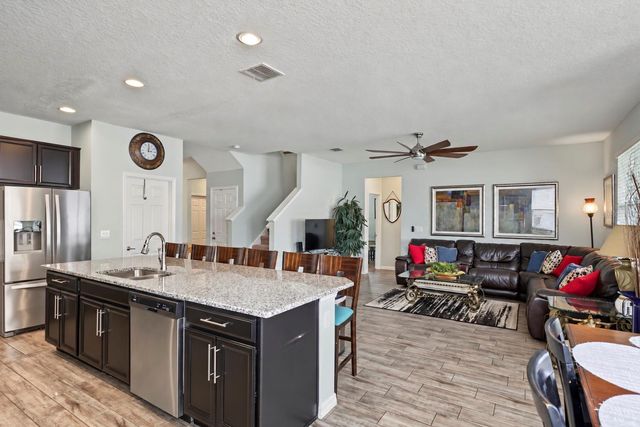 3936 NIGHT HERON DRIVE, Sanford, FL 32773