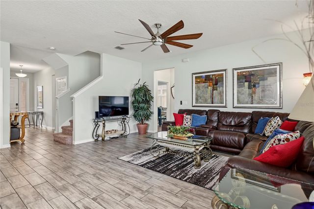 3936 NIGHT HERON DRIVE, Sanford, FL 32773