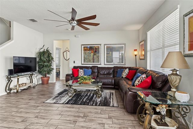 3936 NIGHT HERON DRIVE, Sanford, FL 32773