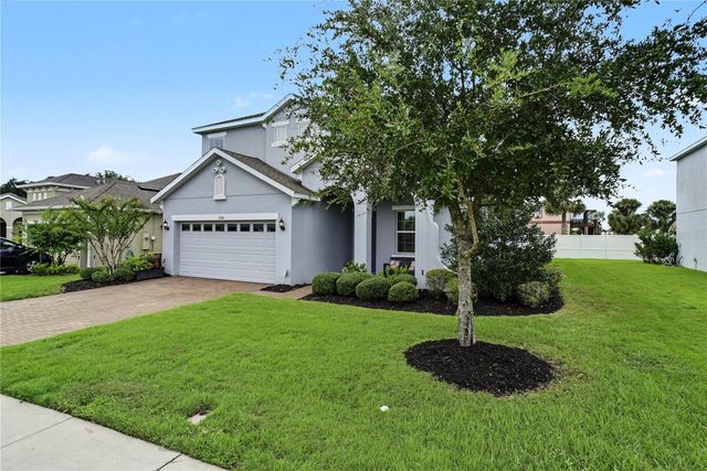3936 NIGHT HERON DRIVE, Sanford, FL 32773