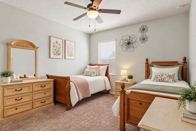 3936 NIGHT HERON DRIVE, Sanford, FL 32773