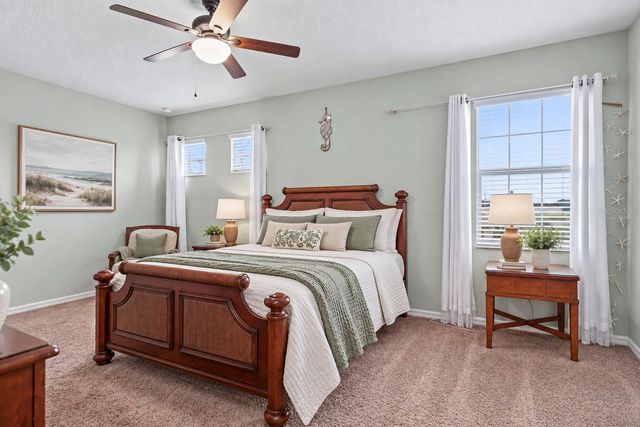 3936 NIGHT HERON DRIVE, Sanford, FL 32773