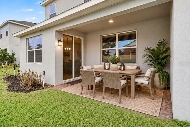 3936 NIGHT HERON DRIVE, Sanford, FL 32773