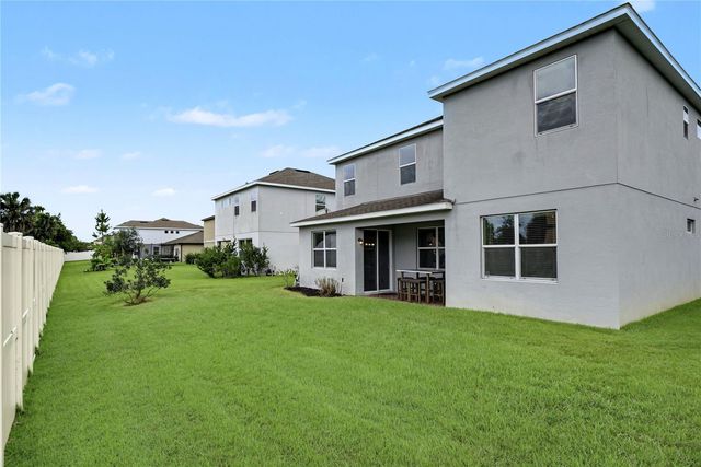 3936 NIGHT HERON DRIVE, Sanford, FL 32773